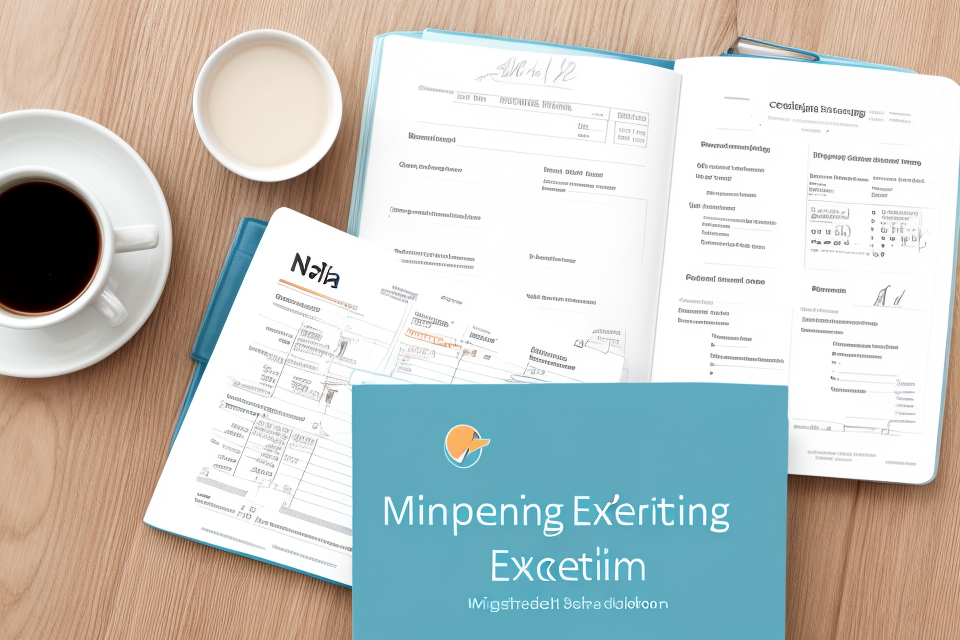 A Comprehensive Guide to Expense Tracking: How to Stay on Top of Your Finances