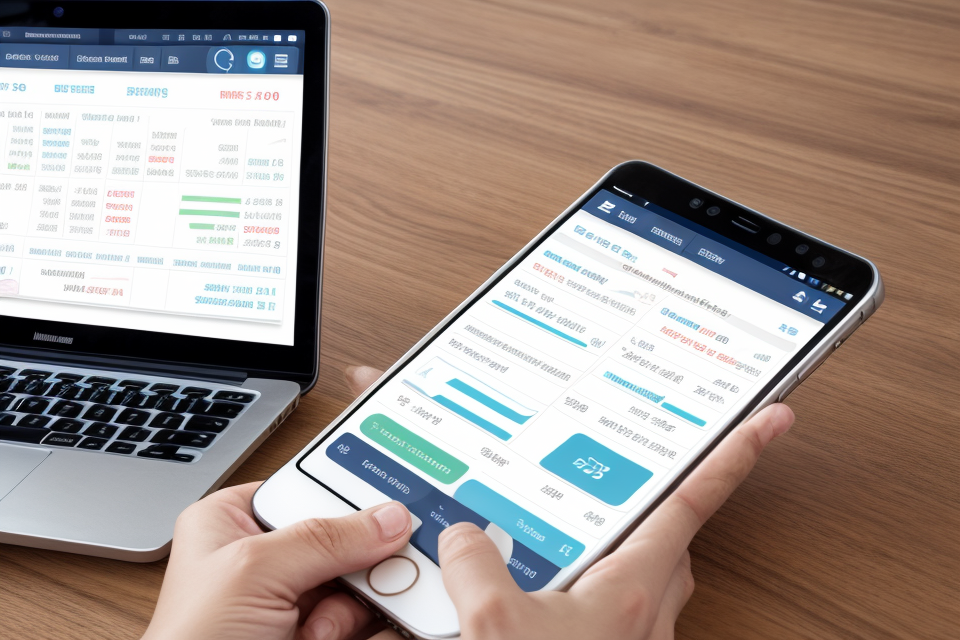 Is There an Expense Tracker App That Can Simplify Your Finances?