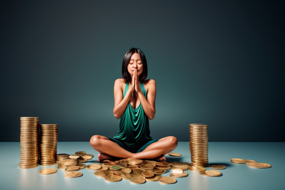 What is the Meaning of Financial Well-Being and How Can You Achieve It?
