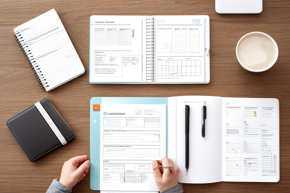How to Keep Track of Expenses with Ease: Tips and Tools