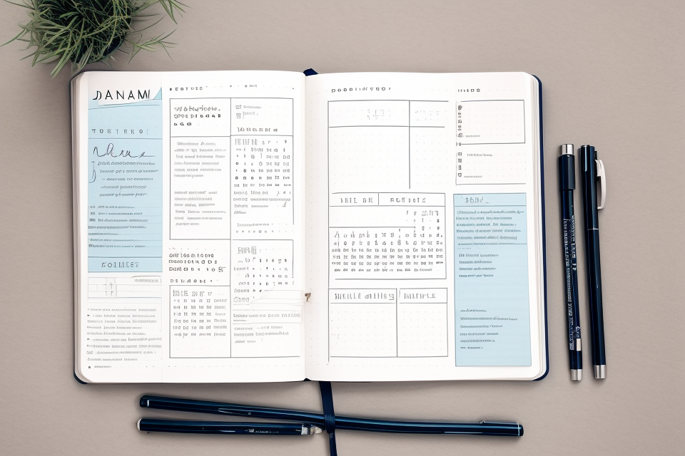 How to Create a Journal for Free: A Comprehensive Guide to Diary Templates