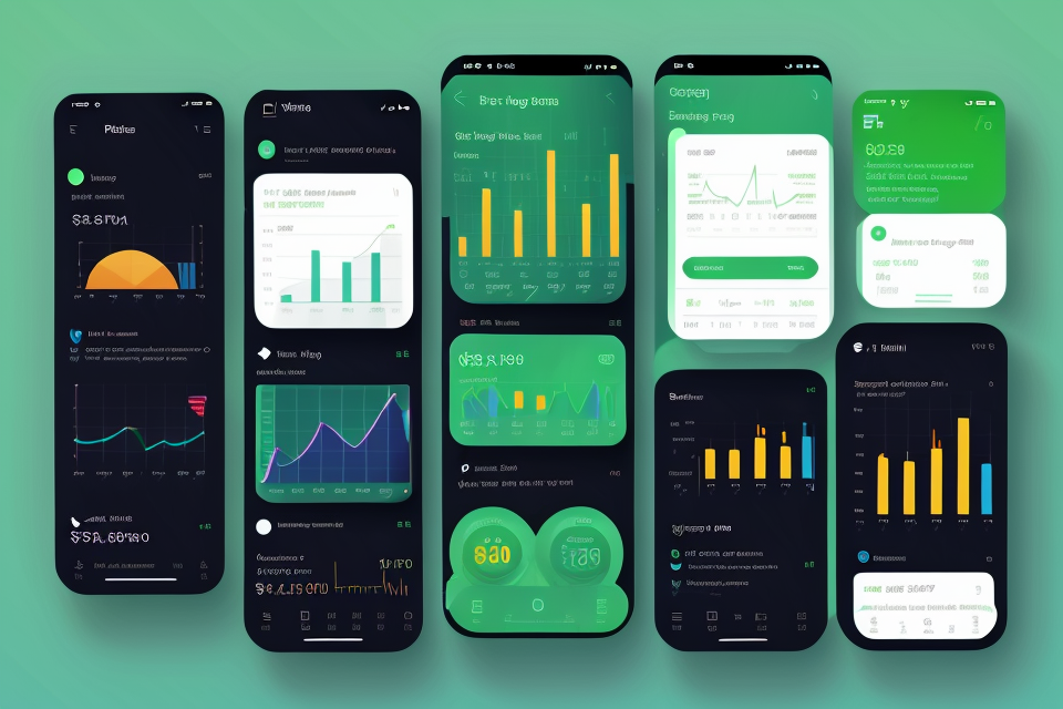 The Ultimate Guide to Keeping Track of Your Daily Expenses: Discover the Best App for Your Needs