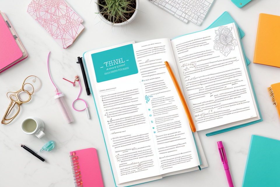 Unlock the Power of Journaling: A Comprehensive Guide to Journal Templates