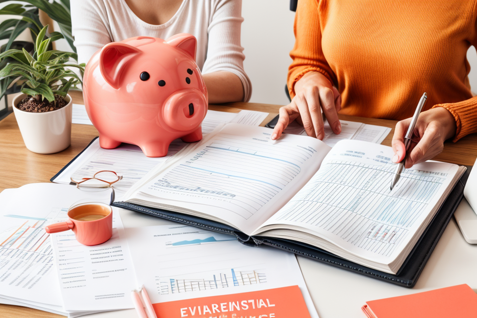 Understanding Financial Well-being: A Comprehensive Guide