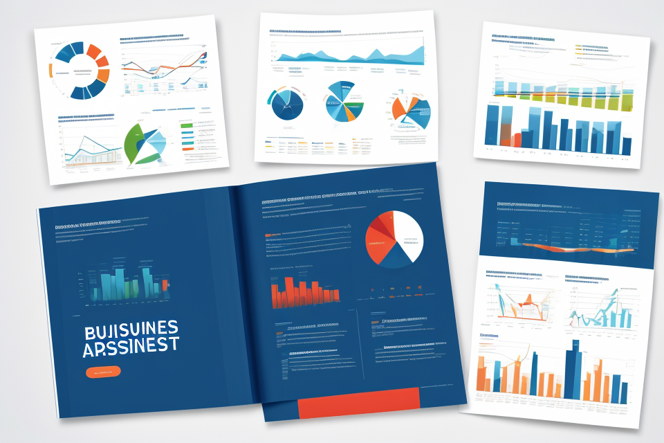 Assessing Business Growth: A Comprehensive Guide to Evaluating a Company’s Financial Progress