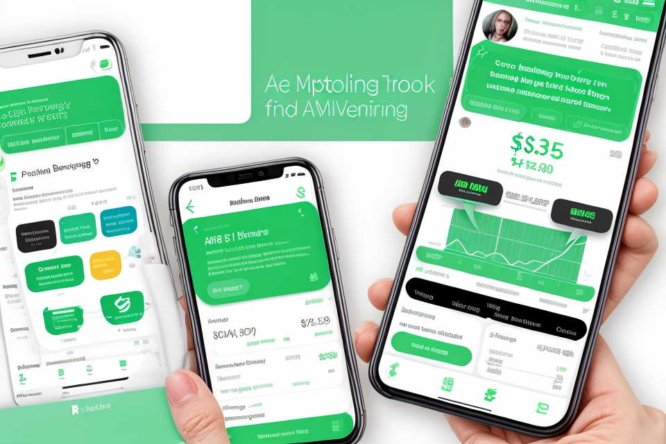 The Ultimate Guide to the Best Free Money Tracking App for Effective Income Tracking