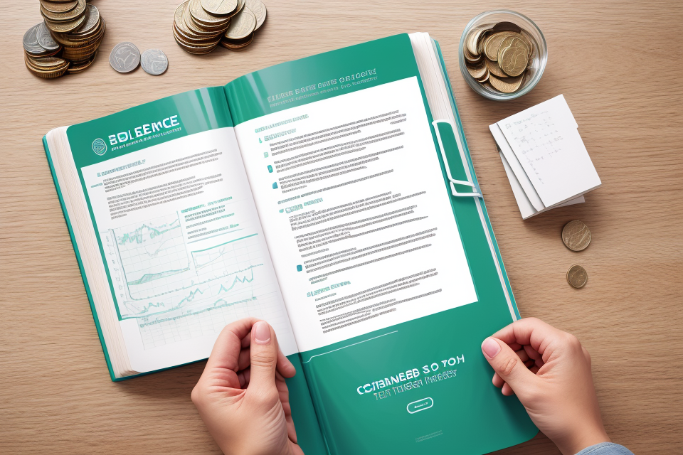 Unlocking the Power of Personal Financial Diaries: A Comprehensive Guide